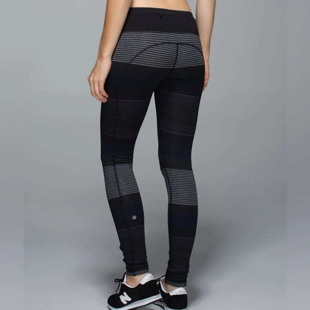 Lululemon Speed tight II *RARE* - Picture 2 of 11